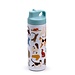 Feline Fine - Thermos All Cats met Flip Straw, 500 ml