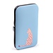 Feline Fine Cats - 5 delige Manicure Set, Blauw
