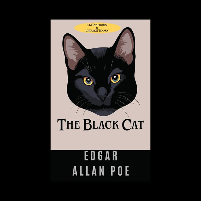 The Black Cat - Edgar Allan Poe