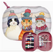 Cats in Hats, Naaisetje