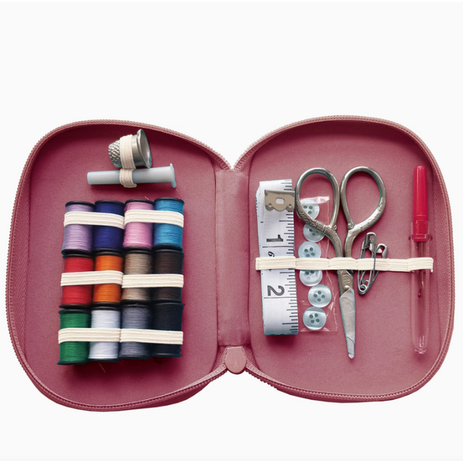 Cats in Hats, Sewing Kit