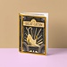 Niaski Niaski - The Great Catsby, Double Card with Envelope