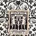 Niaski Niaski - Arts & Cats Society Pin