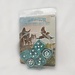 Atlas Games Magical Kitties Save the Day! - Kitty Paw Dobbelstenen, Set 6 stuks