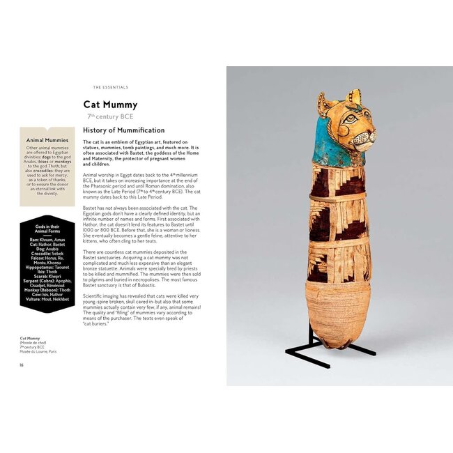 Cats in Art - From Prehistoric to Neo-Pop Masterpieces