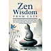 Zen Wisdom from Cats - The Tao of Purrs