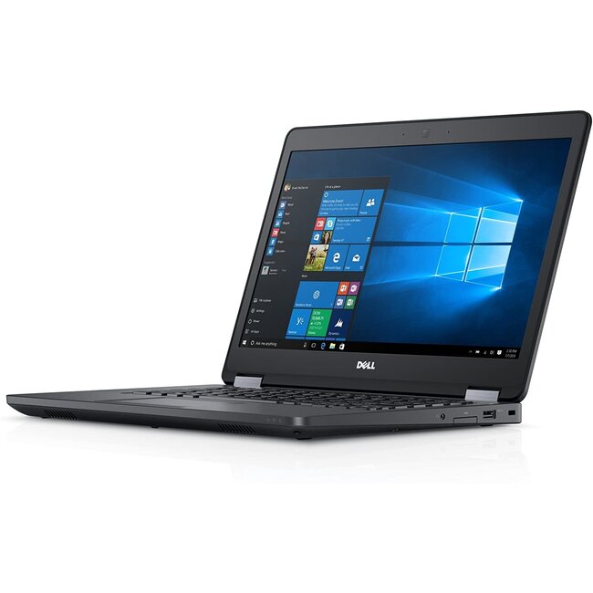 Dell DELL LATITUDE E5470 | i5-6300U | 8GB | 128GB SSD