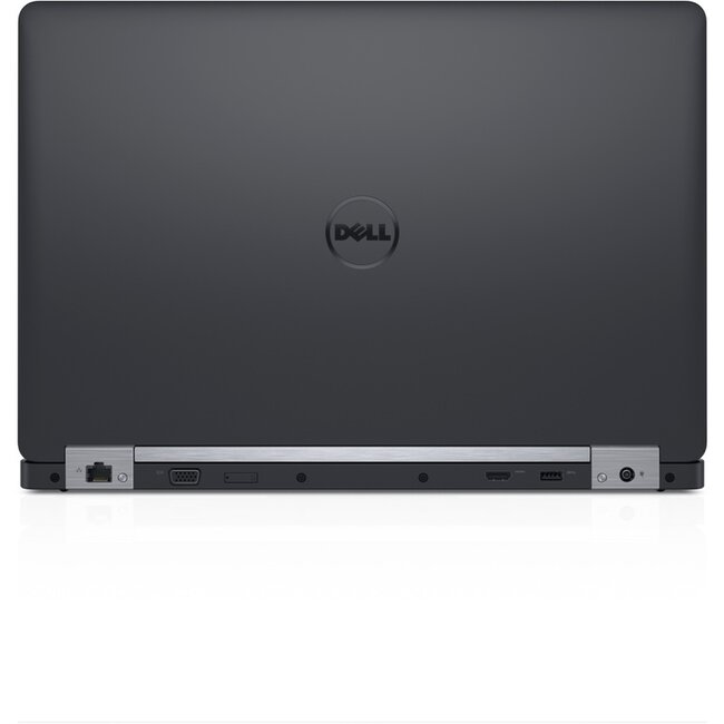 Dell DELL LATITUDE E5470 | i5-6300U | 8GB | 128GB SSD