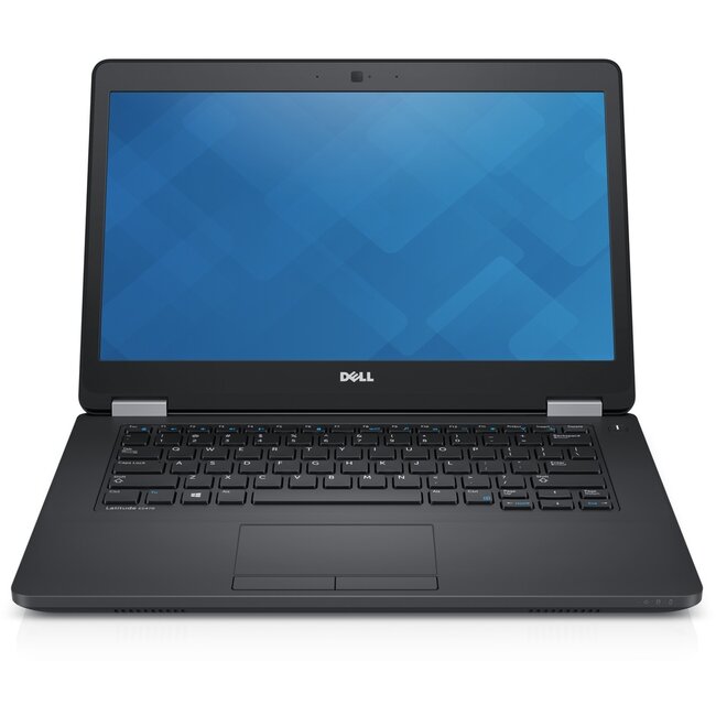 Dell DELL LATITUDE E5470 | i5-6300U | 8GB | 128GB SSD