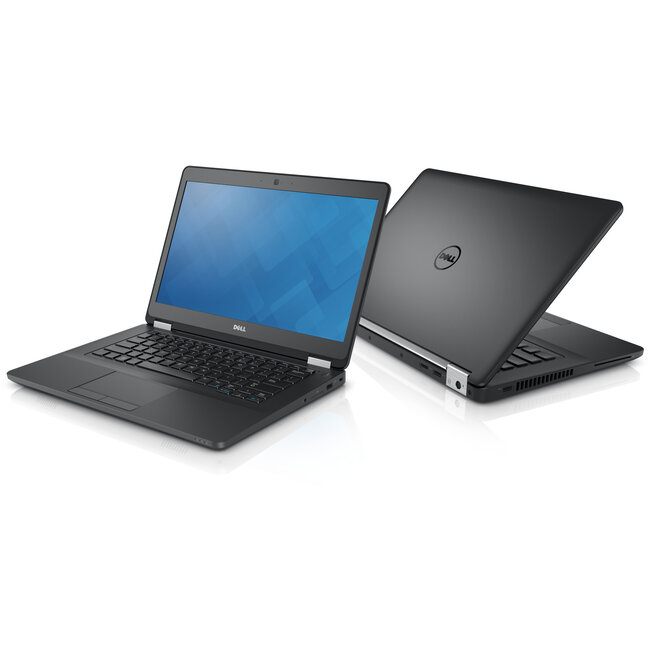 Dell DELL LATITUDE E5470 | i5-6300U | 8GB | 128GB SSD