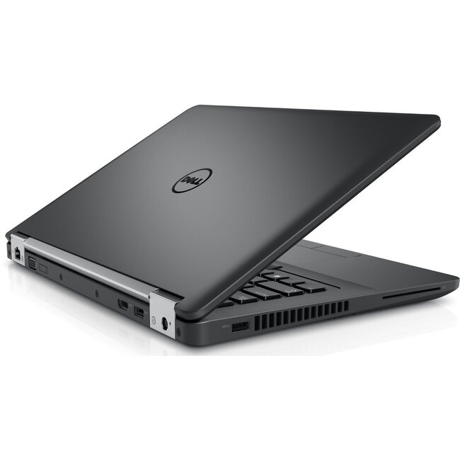 Dell DELL LATITUDE E5470 | i5-6300U | 8GB | 128GB SSD