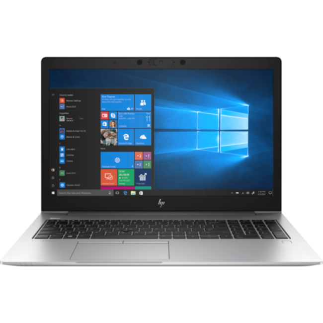 HP HP EliteBook 850 G6 | Core i5-8265U | 8GB RAM | 128GB SSD