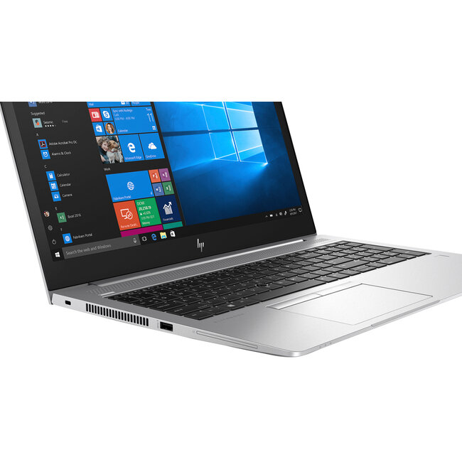 HP HP EliteBook 850 G6 | Core i5-8265U | 8GB RAM | 128GB SSD