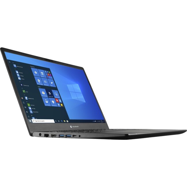 Toshiba Dynabook Satelite Pro L50 | Core i5-1021U | 8GB RAM | 256GB SSD