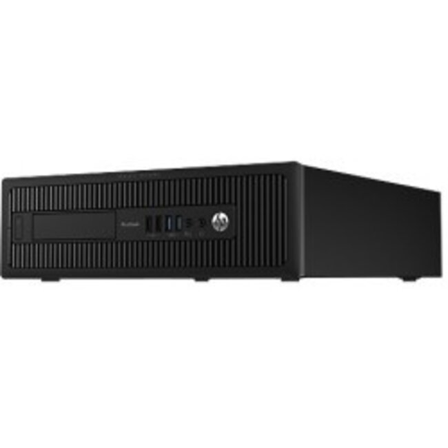 HP  HP ProDesk 600 G2 | Core i5-6500U | 4GB RAM | 500GB HDD