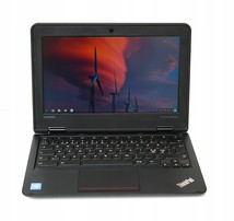 11e Chromebook | Refurbished