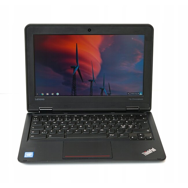 Lenovo Lenovo 11e Chromebook Touch| N2940 | 4GB RAM | 16B