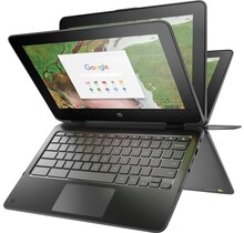Chromebook X360 11 G1 EE | N3350 | 4GB RAM | 32B