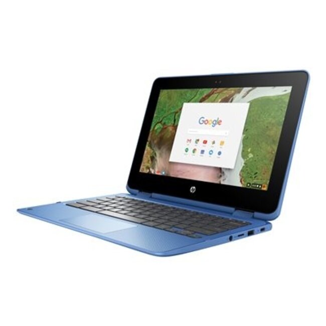 HP Chromebook X360 11 G1 EE | N3350 | 4GB RAM | 32B