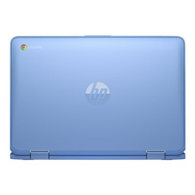 HP Chromebook X360 11 G1 EE | N3350 | 4GB RAM | 32B