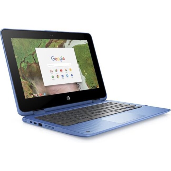 HP Chromebook X360 11 G1 EE | N3350 | 4GB RAM | 32B