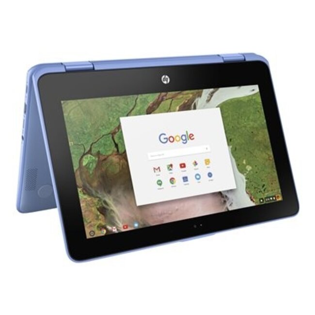 HP Chromebook X360 11 G1 EE | N3350 | 4GB RAM | 32B