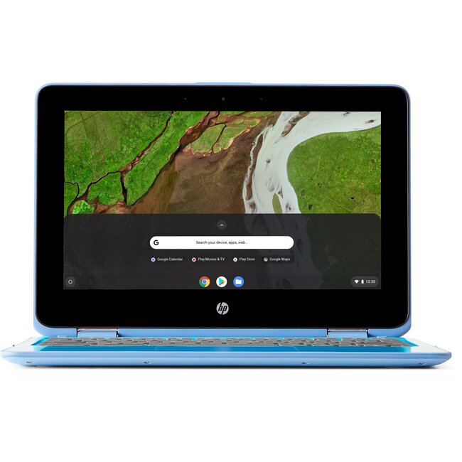 HP Chromebook X360 11 G1 EE | N3350 | 4GB RAM | 32B