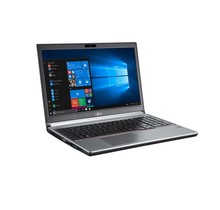 Fujitsu Lifebook E756 | Core i5-6200U | 4GB RAM | 500GB HDD