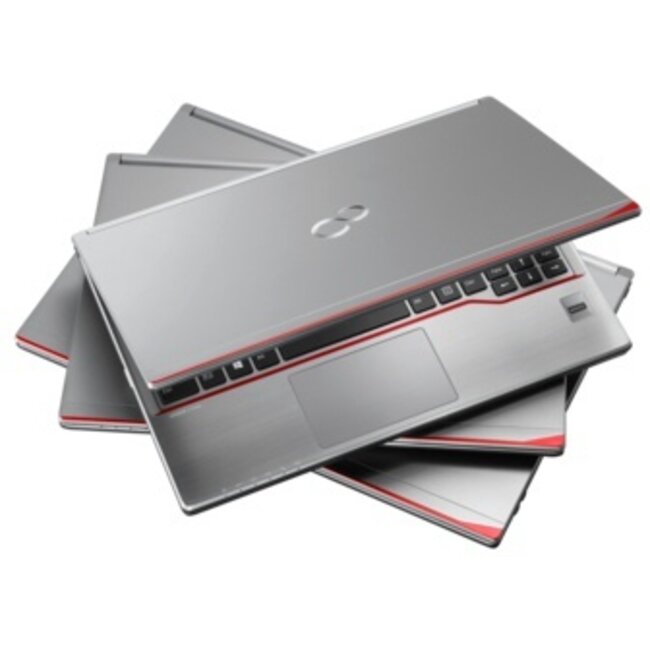 Fujitsu Siemens Fujitsu Lifebook E756 | Core i5-6200U | 4GB RAM | 500GB HDD