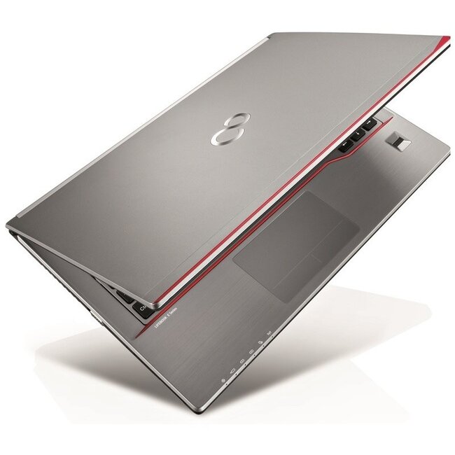 Fujitsu Siemens Fujitsu Lifebook E756 | Core i5-6200U | 4GB RAM | 500GB HDD