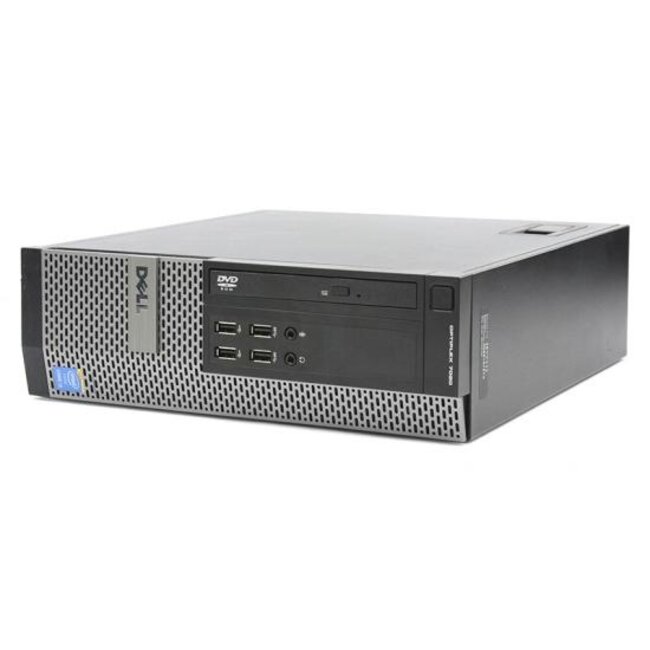 Dell Dell Optiplex 7020 SFF | Core i7-4790U | 8GB RAM |  128GB SSD