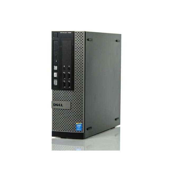 Dell Dell Optiplex 7020 SFF | Core i7-4790U | 8GB RAM |  128GB SSD