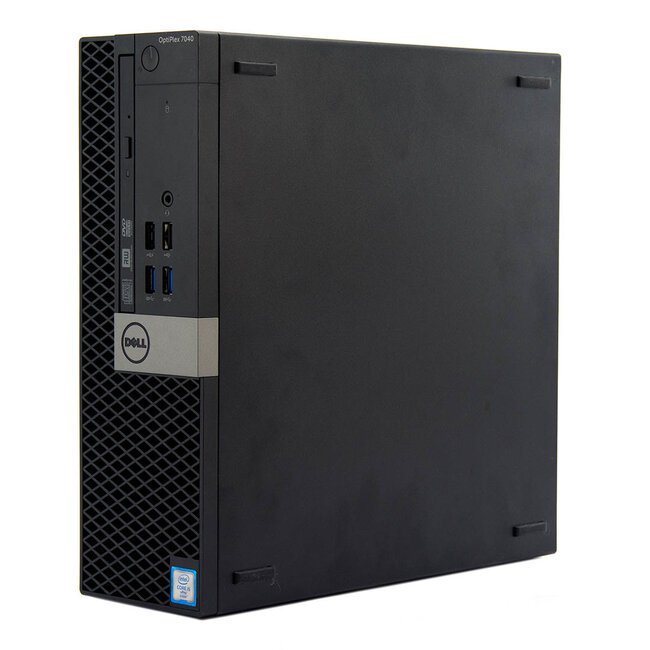 Dell Dell Optiplex 7040 SFF | Core i5-6500U | 8GB RAM |  500GB HDD