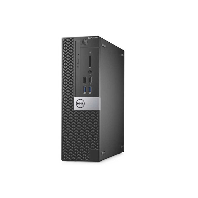 Dell Dell Optiplex 7040 SFF | Core i5-6500U | 8GB RAM |  500GB HDD