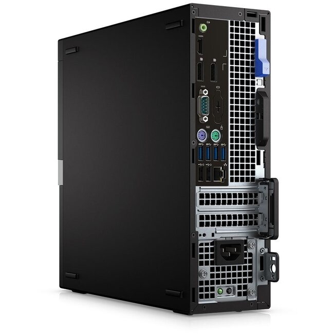 Dell Dell Optiplex 7040 SFF | Core i5-6500U | 8GB RAM |  500GB HDD