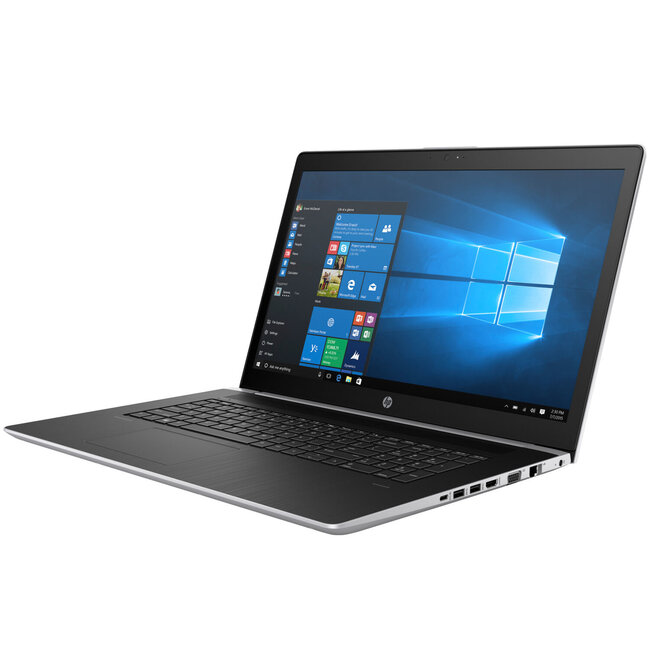 HP HP ProBook 470 G5 – 2RR73EA#ABH | 17.3 Inch | Core i5-8250U | 8GB RAM | 256GB SSD | WIN 10