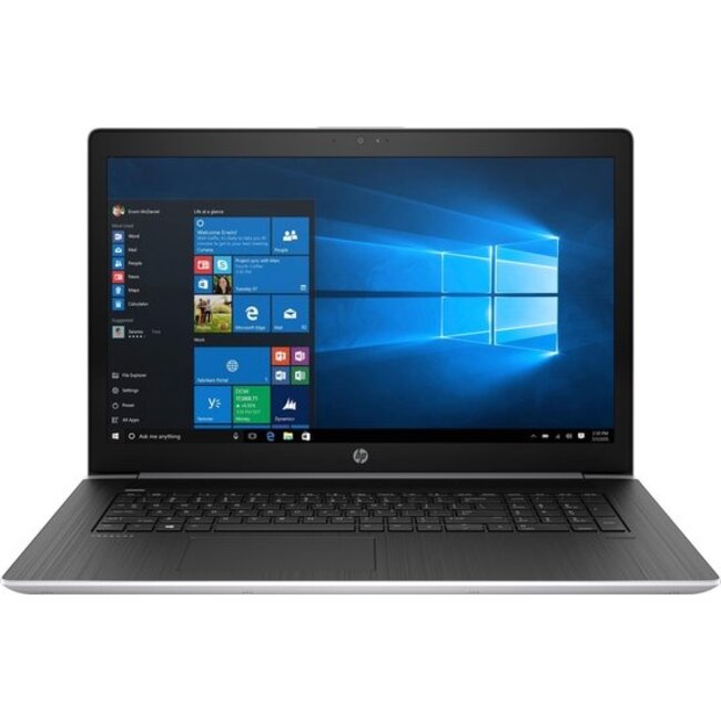 HP HP ProBook 470 G5 – 2RR73EA#ABH | 17.3 Inch | Core i5-8250U | 8GB RAM | 256GB SSD | WIN 10