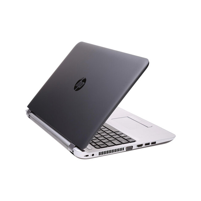 HP HP ProBook 450 G3 | 15.6 Inch | Core i5-6200U | 4GB RAM | 320GB HDD | WIN 10