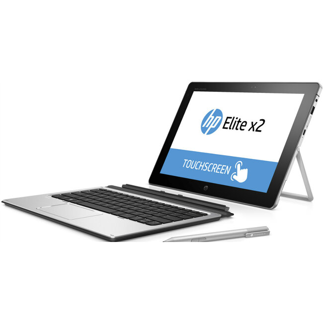 HP HP Elite X2 1012 G1 Toetsenbord | QWERTZ