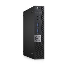 Dell Optiplex 3040 SFF | Core i5-6500T | 8GB RAM |  500GB HDD