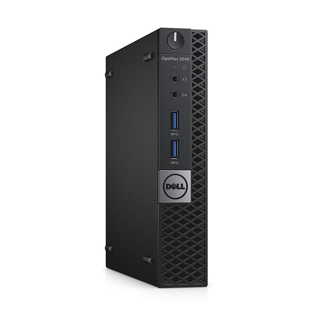 Dell Dell Optiplex 3040 SFF | Core i5-6500T | 8GB RAM |  500GB HDD