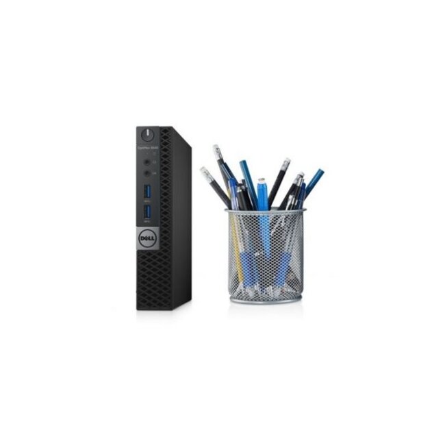 Dell Dell Optiplex 3040 SFF | Core i5-6500T | 8GB RAM |  500GB HDD