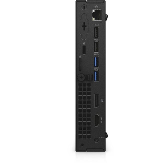 Dell Dell Optiplex 3040 SFF | Core i5-6500T | 8GB RAM |  500GB HDD