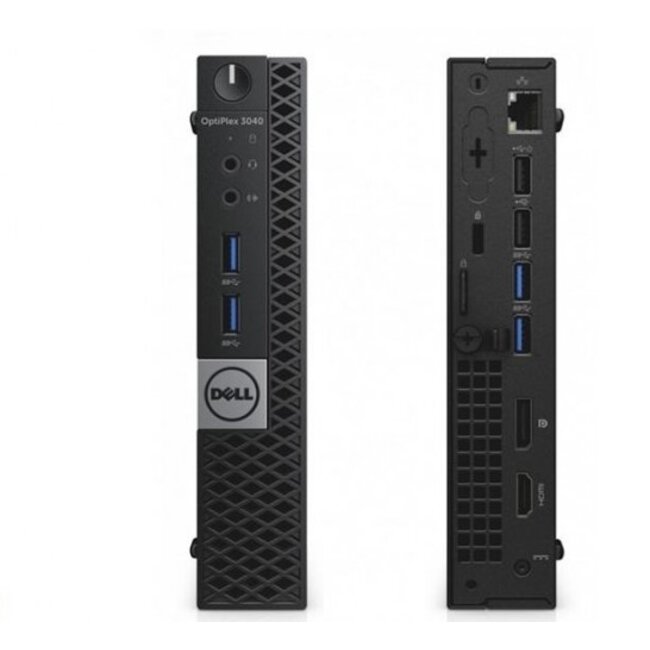 Dell Dell Optiplex 3040 SFF | Core i5-6500T | 8GB RAM |  500GB HDD