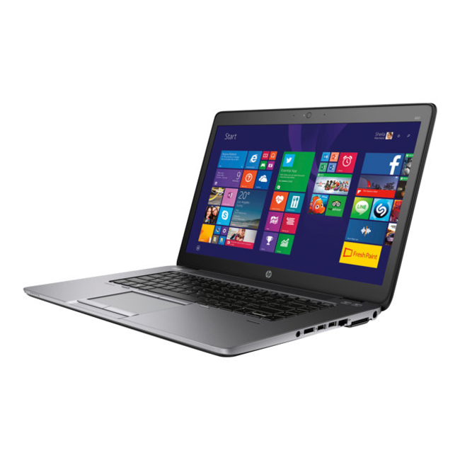 HP HP EliteBook 850 G1 | 15.6 Inch | Core i5-4200U | 8GB RAM | 320GB HDD | WIN 10