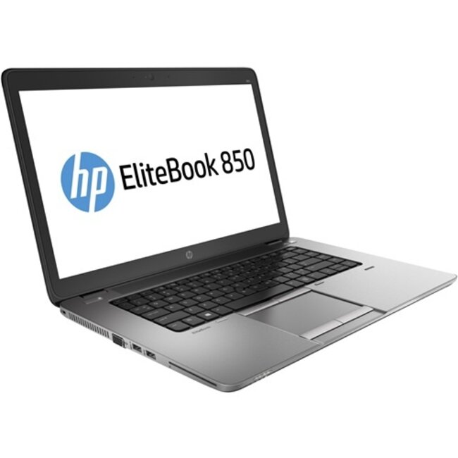 HP HP EliteBook 850 G1 | 15.6 Inch | Core i5-4200U | 8GB RAM | 320GB HDD | WIN 10