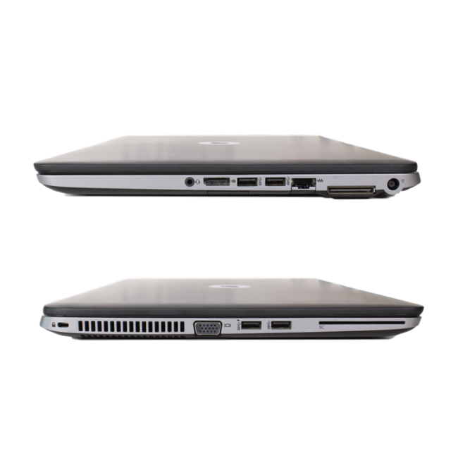 HP HP EliteBook 850 G1 | 15.6 Inch | Core i5-4200U | 8GB RAM | 320GB HDD | WIN 10