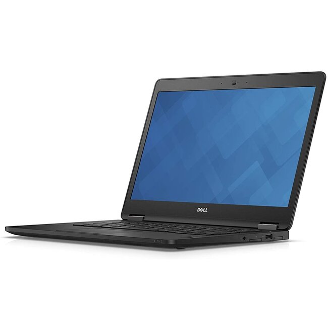 Dell Dell Latitude 7470 Touch | i5-6300U | 8GB | 256GB SSD