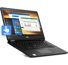 Dell Latitude 7470 Touch | i5-6300U | 8GB | 256GB SSD