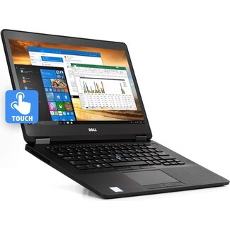 Dell Latitude 7470  Touch| Refurbished